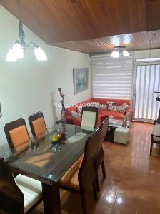Casa de 5 alcobas en venta en Chapinero Norte, Bogotá, 183 m² · foto 4 de 20