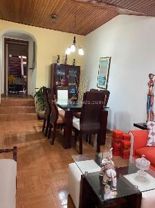 Casa de 5 alcobas en venta en Chapinero Norte, Bogotá, 183 m² · foto 10 de 20