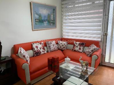 Casa de 5 alcobas en venta en Chapinero Norte, Bogotá, 183 m² · foto 11 de 20