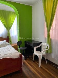 Casa de 5 alcobas en venta en Chapinero Norte, Bogotá, 183 m² · foto 19 de 20