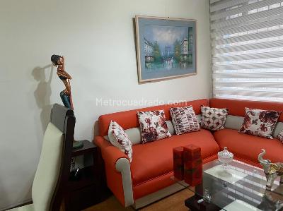Casa de 5 alcobas en venta en Chapinero Norte, Bogotá, 183 m² · foto 7 de 20