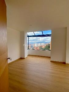 Apartamento de 5 alcobas en venta en Los Rosales Reservado, Bogotá, 600 m² · foto 9 de 20