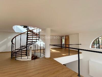 Apartamento de 5 alcobas en venta en Los Rosales Reservado, Bogotá, 600 m² · foto 13 de 20