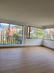 Apartamento de 5 alcobas en venta en Los Rosales Reservado, Bogotá, 600 m² · foto 14 de 20