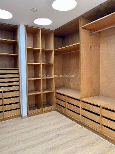 Apartamento de 5 alcobas en venta en Los Rosales Reservado, Bogotá, 600 m² · foto 15 de 20