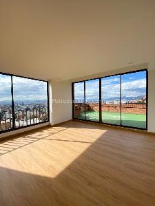 Apartamento de 5 alcobas en venta en Los Rosales Reservado, Bogotá, 600 m² · foto 16 de 20
