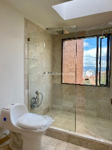 Apartamento de 5 alcobas en venta en Los Rosales Reservado, Bogotá, 600 m² · foto 17 de 20