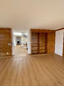 Apartamento de 5 alcobas en venta en Los Rosales Reservado, Bogotá, 600 m² · foto 18 de 20