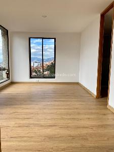 Apartamento de 5 alcobas en venta en Los Rosales Reservado, Bogotá, 600 m² · foto 2 de 20