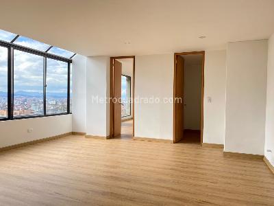 Apartamento de 5 alcobas en venta en Los Rosales Reservado, Bogotá, 600 m² · foto 3 de 20