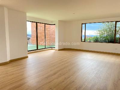 Apartamento de 5 alcobas en venta en Los Rosales Reservado, Bogotá, 600 m² · foto 4 de 20