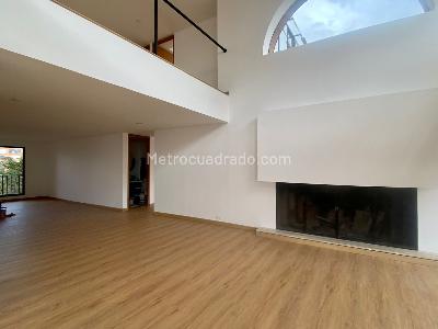 Apartamento de 5 alcobas en venta en Los Rosales Reservado, Bogotá, 600 m² · foto 6 de 20