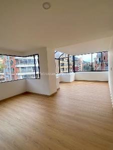Apartamento de 5 alcobas en venta en Los Rosales Reservado, Bogotá, 600 m² · foto 7 de 20