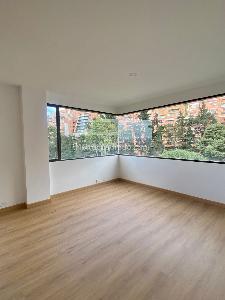 Apartamento de 5 alcobas en venta en Los Rosales Reservado, Bogotá, 600 m² · foto 8 de 20