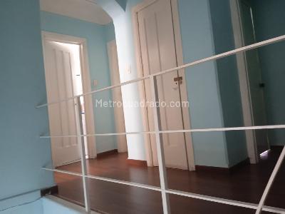 Casa de 5 alcobas en venta en Teusaquillo, Bogotá, 302 m² · foto 11 de 17