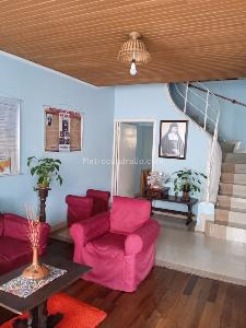 Casa de 5 alcobas en venta en Teusaquillo, Bogotá, 302 m² · foto 3 de 17