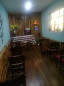 Casa de 5 alcobas en venta en Teusaquillo, Bogotá, 302 m² · foto 6 de 17