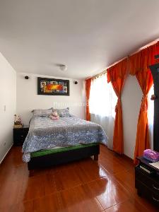 Casa de 3 alcobas en venta en Arboleda Sur, Bogotá, 100 m² · foto 13 de 20