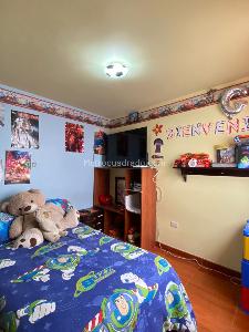 Casa de 3 alcobas en venta en Arboleda Sur, Bogotá, 100 m² · foto 18 de 20
