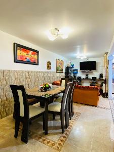 Casa de 3 alcobas en venta en Arboleda Sur, Bogotá, 100 m² · foto 3 de 20