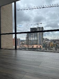 Apartamento en venta en Centro Internacional, Bogotá · foto 4 de 18