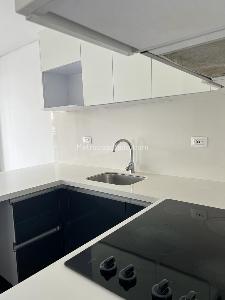 Apartamento en venta en Centro Internacional, Bogotá · foto 13 de 18
