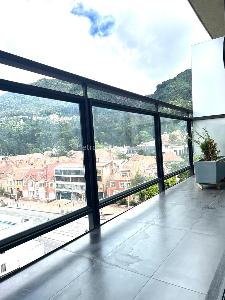 Apartamento en venta en Centro Internacional, Bogotá · foto 9 de 18