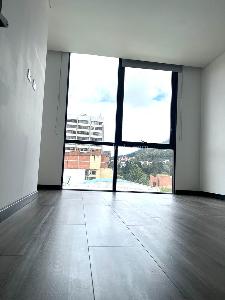 Apartamento en venta en Centro Internacional, Bogotá · foto 7 de 18