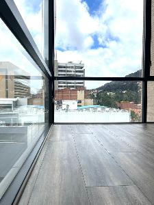 Apartamento en venta en Centro Internacional, Bogotá · foto 5 de 18