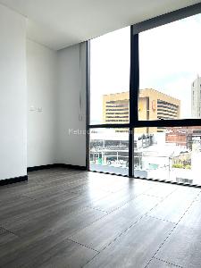 Apartamento en venta en Centro Internacional, Bogotá · foto 8 de 18