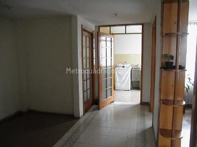Casa en venta en La Esmeralda, Bogotá · foto 4 de 19