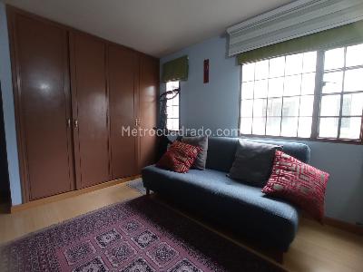 Apartamento en venta en Las Margaritas, Bogotá · foto 14 de 20