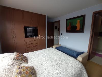 Apartamento en venta en Las Margaritas, Bogotá · foto 13 de 20