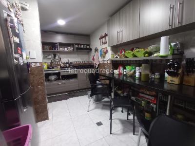 Apartamento en venta en Las Margaritas, Bogotá · foto 15 de 20