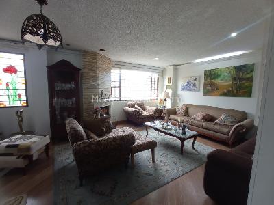 Apartamento en venta en Las Margaritas, Bogotá · foto 2 de 20