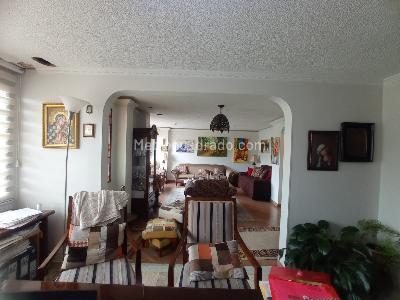 Apartamento en venta en Las Margaritas, Bogotá · foto 3 de 20