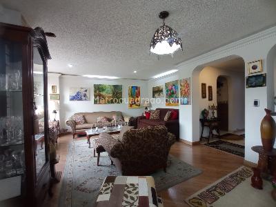 Apartamento en venta en Las Margaritas, Bogotá · foto 4 de 20