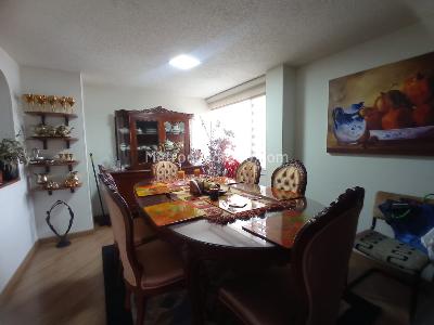 Apartamento en venta en Las Margaritas, Bogotá · foto 6 de 20