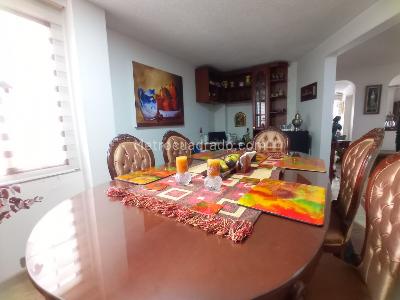 Apartamento en venta en Las Margaritas, Bogotá · foto 5 de 20
