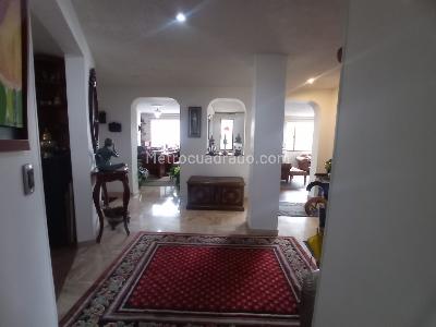 Apartamento en venta en Las Margaritas, Bogotá · foto 9 de 20