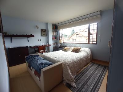 Apartamento en venta en Las Margaritas, Bogotá · foto 11 de 20