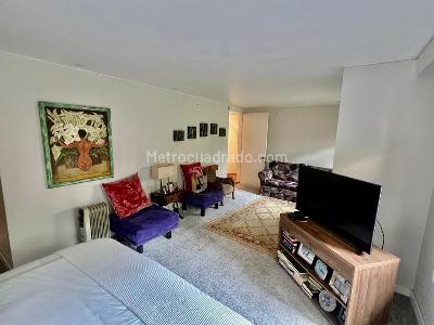 Apartamento en venta en El Refugio, Bogotá · foto 15 de 19