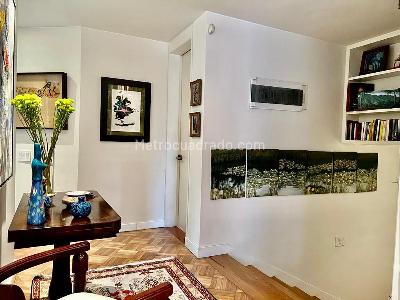 Apartamento en venta en El Refugio, Bogotá · foto 2 de 19