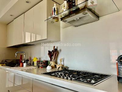 Apartamento en venta en El Refugio, Bogotá · foto 4 de 19