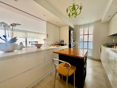 Apartamento en venta en El Refugio, Bogotá · foto 5 de 19