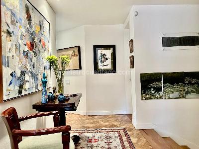 Apartamento en venta en El Refugio, Bogotá · foto 3 de 19
