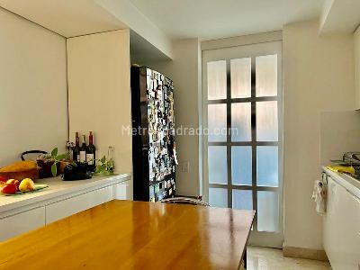 Apartamento en venta en El Refugio, Bogotá · foto 6 de 19