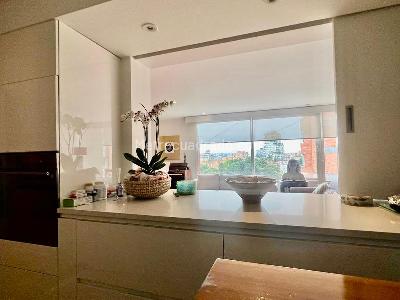 Apartamento en venta en El Refugio, Bogotá · foto 7 de 19