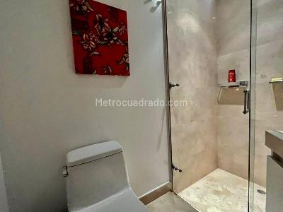 Apartamento en venta en El Refugio, Bogotá · foto 9 de 19