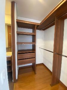 Apartamento de 1 alcoba en arriendo en Samper Mendoza, Bogotá, 48 m² · foto 12 de 19